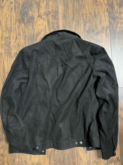 Jacheta Pull&Bear