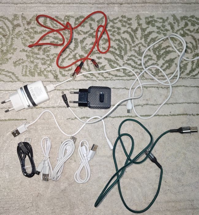 Зарядка для телефона