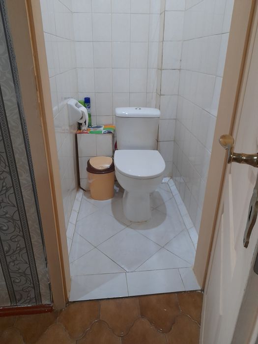 Продам 4х комнатную квартиру