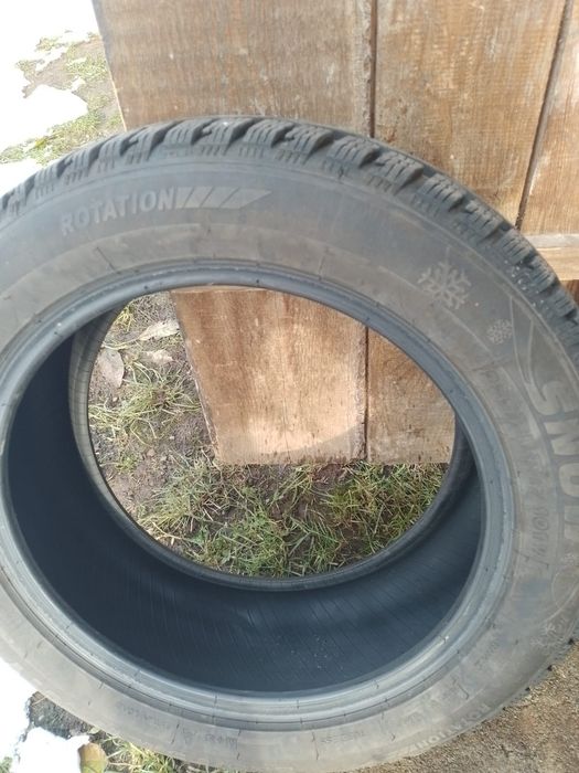 Cauciucuri Auto Firma Riken 225 55 r17