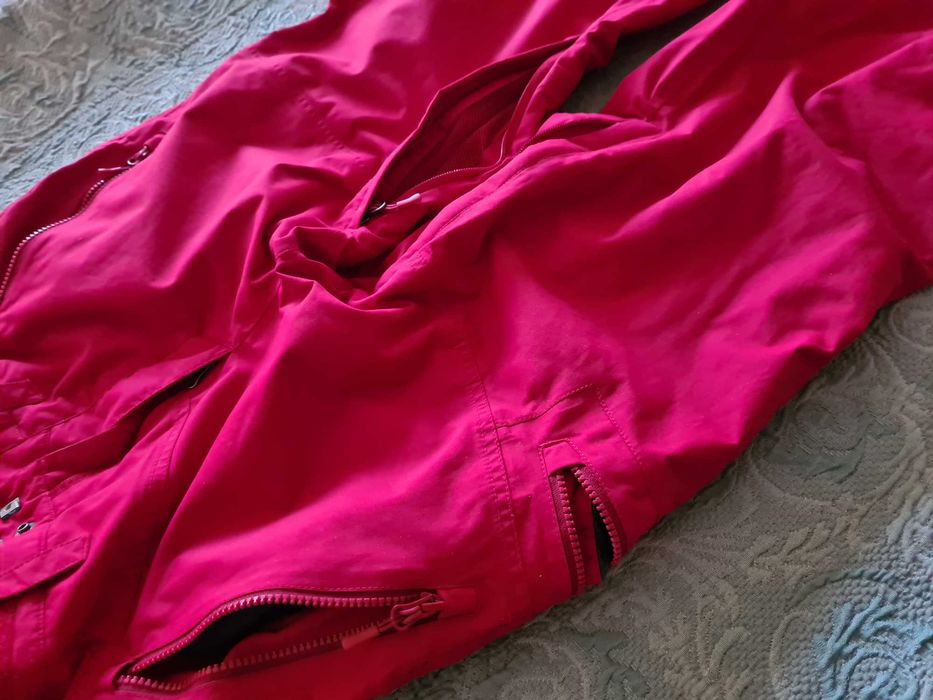 Мъжки Ски/Сноуборд Панталон Scott - размер M/L