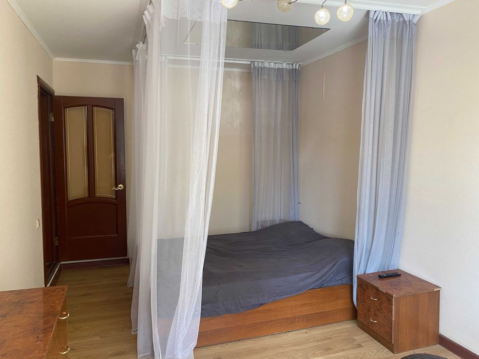 1 к.кв. посуточно в Центре