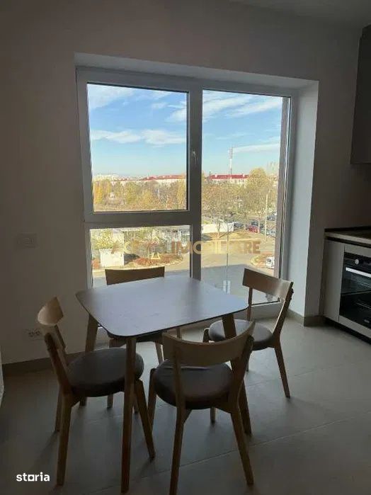 2 Camere de inchiriat | Marmura Residence | Centrala | Parcare | Metro