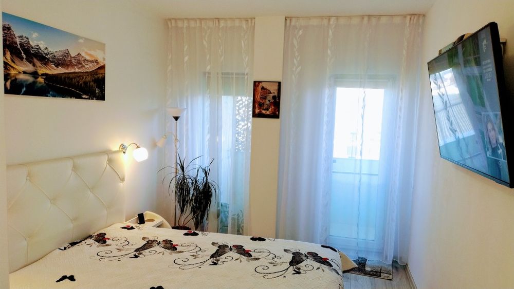 Apartament 2 camere , lift