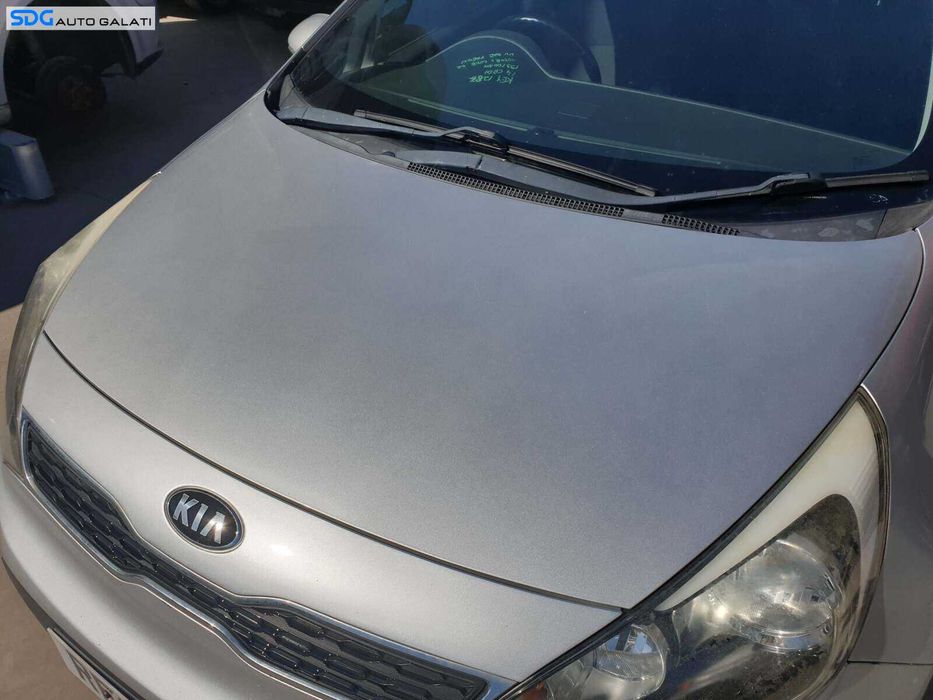 Capota Motor Kia Rio 3 2011 - 2015 Culoare 3D [Q2879]