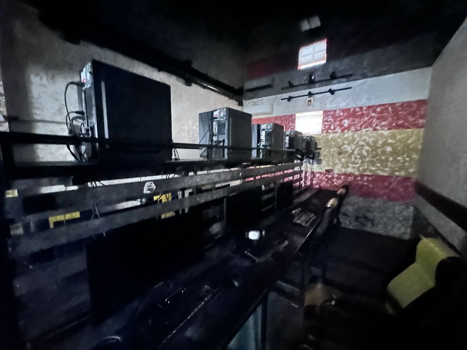 Аренда нежилого помещения