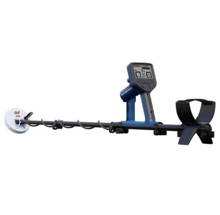Minelab monster 2000