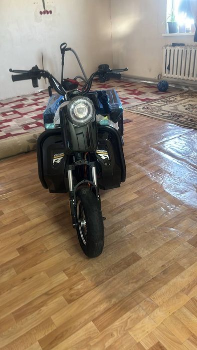 Продается трицикл