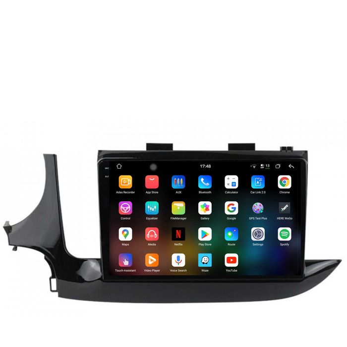 Navigatie Dedicata Opel Mokka (2016 - 2024), 9Inch, BT, WiFi, Carplay