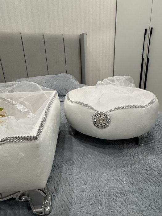 Корзины Тойбастар