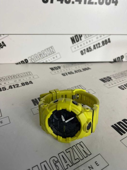 NDP Amanet NON-STOP Bld.Iuliu Maniu 69 CASIO G-SHOCK (48599)