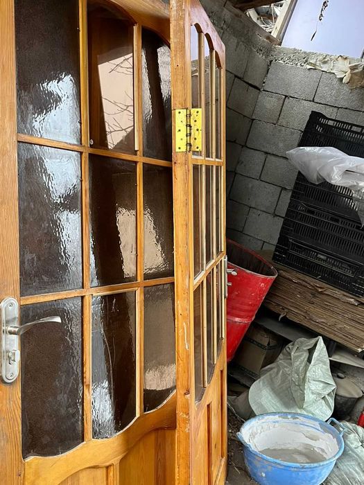 Бу меж комнатной