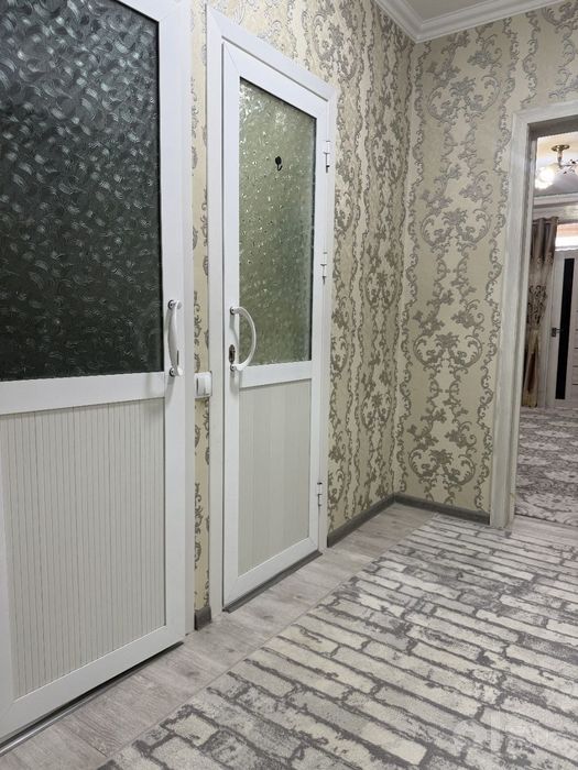 В продаже 1² комнатная квартира в Яккасарайском районе