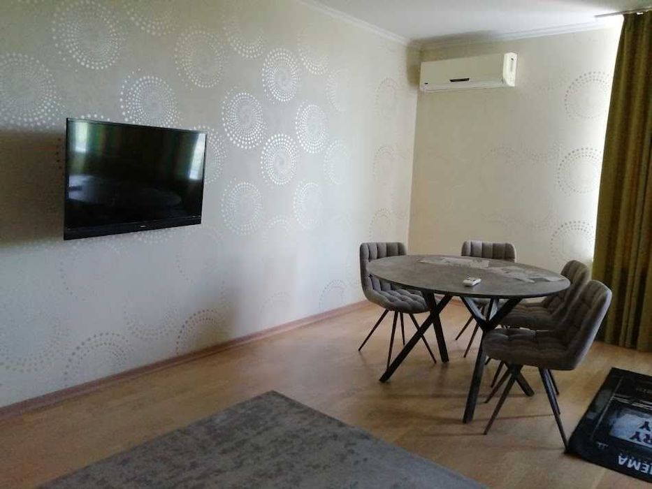 Дава се под наем Двустаен апартамент в София, Свобода - 56 кв.м за 407.49 € - Снимка #3