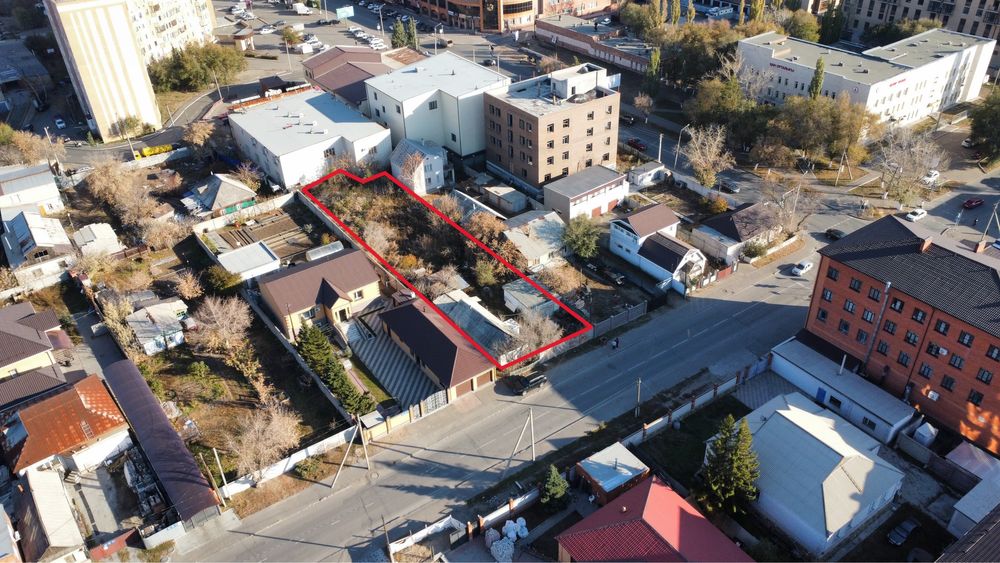 Продам участок 14 соток