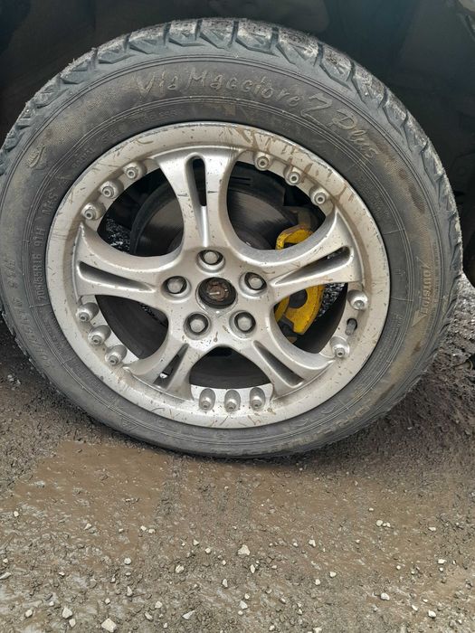 Продаю авто в Караганде