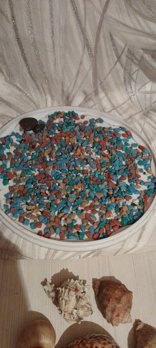 Декор для аквариума