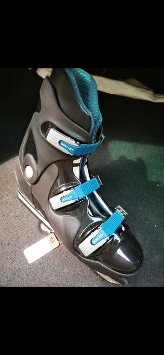 Patine Barbati Molex Micro Look nr 45