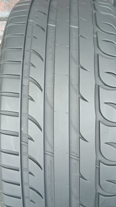 245/40/19 Tigar Дот 0824