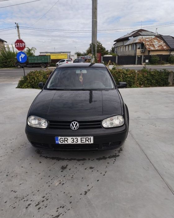Vând golf 4 fără probleme