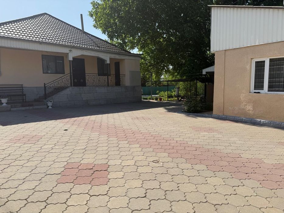 Продам дом село Чемолган