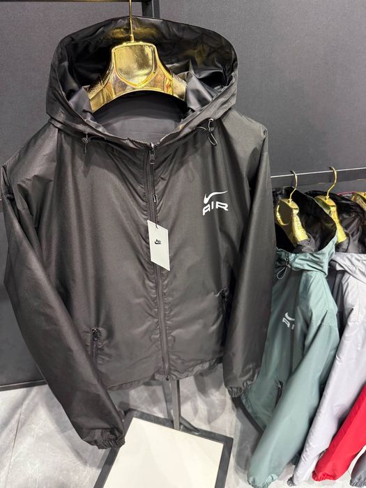 Napapijri / Nike / Trapstar  Ветровка / Елек / Грейка S M L XL XXL