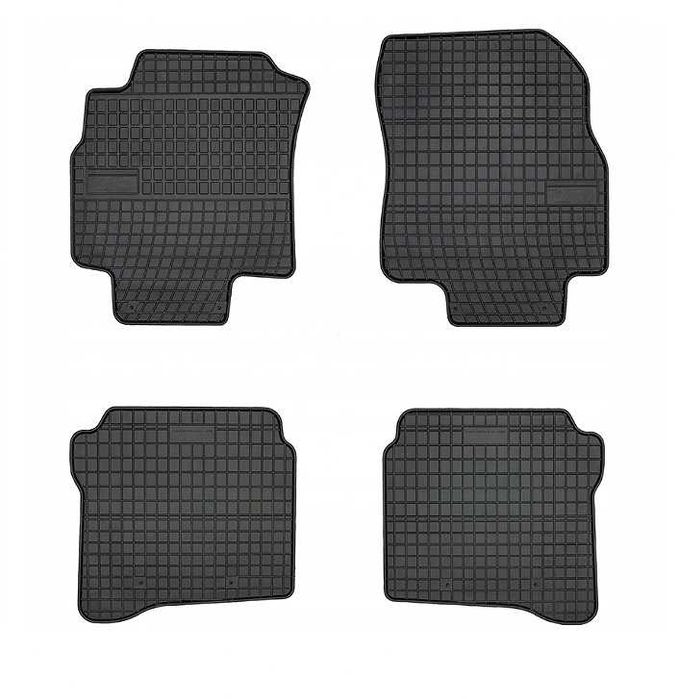 Гумени стелки Frogum Nissan Primera 2001 - 2007 / Нисан Примера
