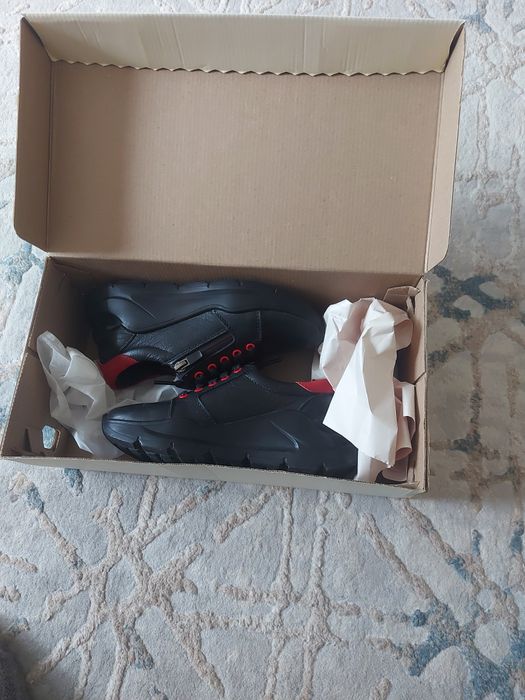 Полуботинки для девочки