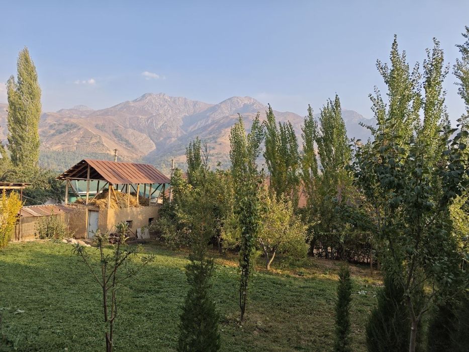 Srochno yer sotiladi chorvoq 3,5 sotix