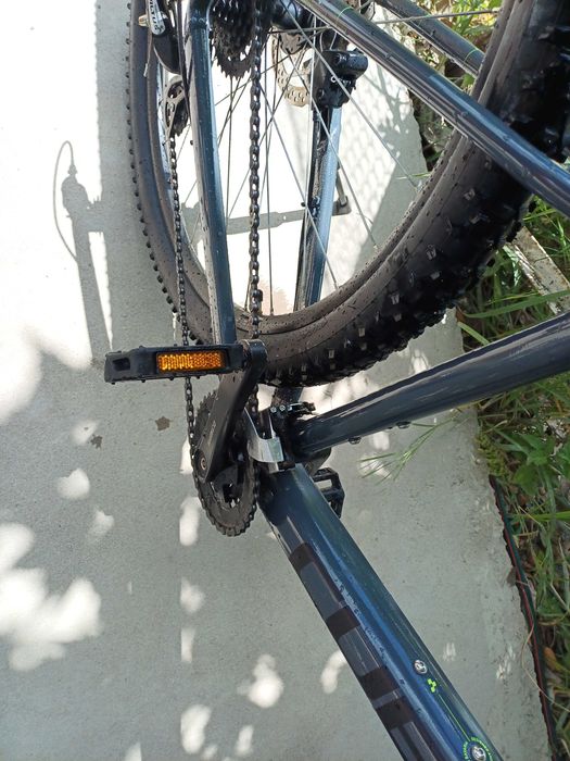 Продавам Cube Aim Pro 29 (2022) XL