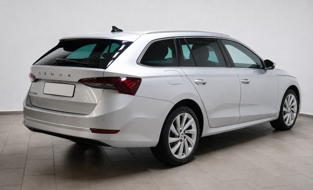 Skoda Octavia 2.0TDI/150cp First Edition, 16.500€+tva
