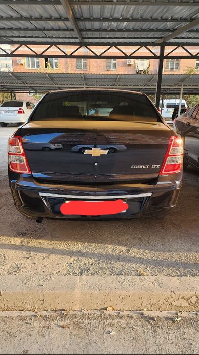 Cobalt avtomat sotiladi toza