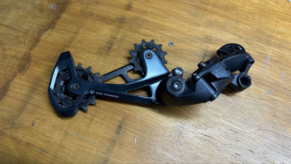 Schimbator viteze Sram Eagle GX