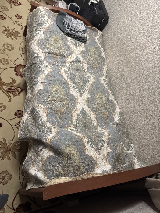 Krovat, Matras va Namatrasnik