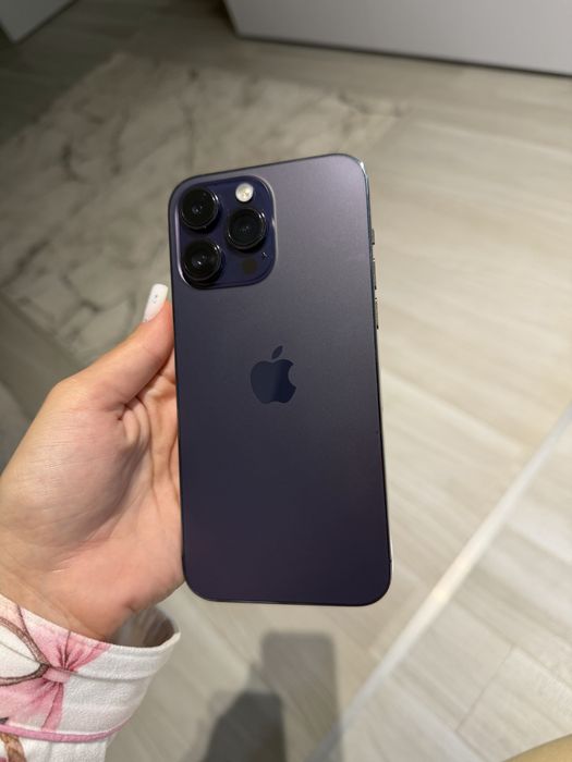 Iphone 14 pro max