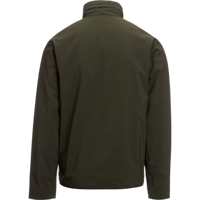 NOU! Geaca impermeabila barbati Hawke & Co. SUA