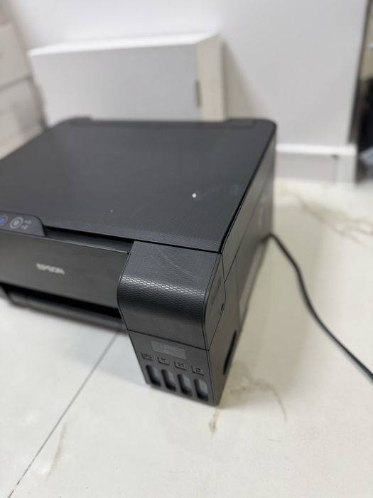 Принтер Epson WIFI L3150