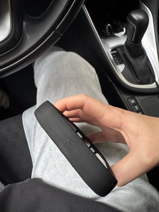 Case Mobilfox Iphone 15 Pro + подарък протектор