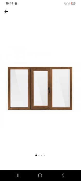 Fabrica de termopane salamander