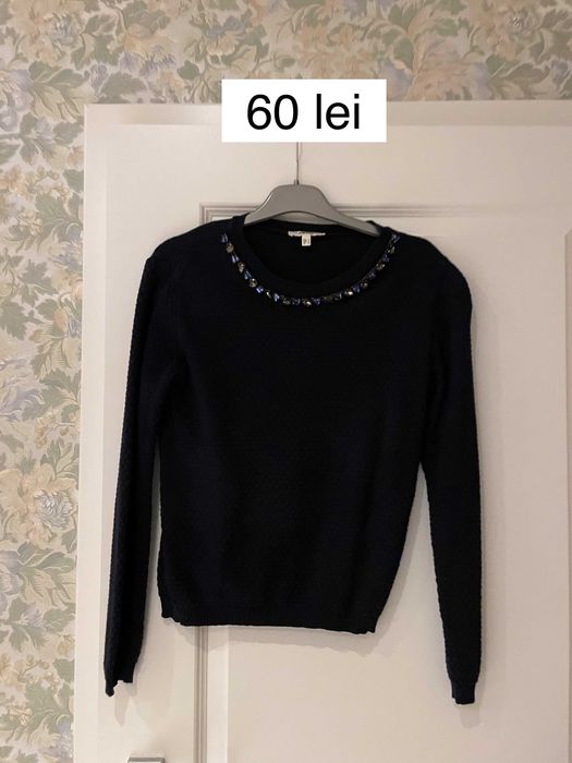 Vand haine second hand 50 - 100 lei