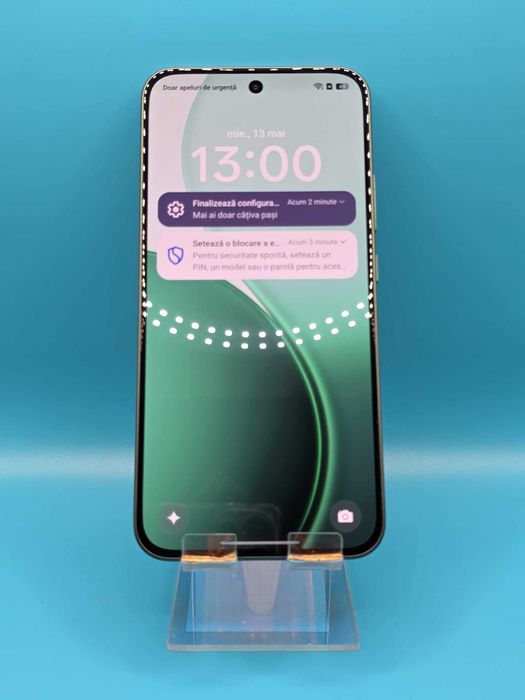 Oppo Reno 14F, MEM 256GB, RAM 8GB, Amanet Doamna Ghica, Cod: 102502