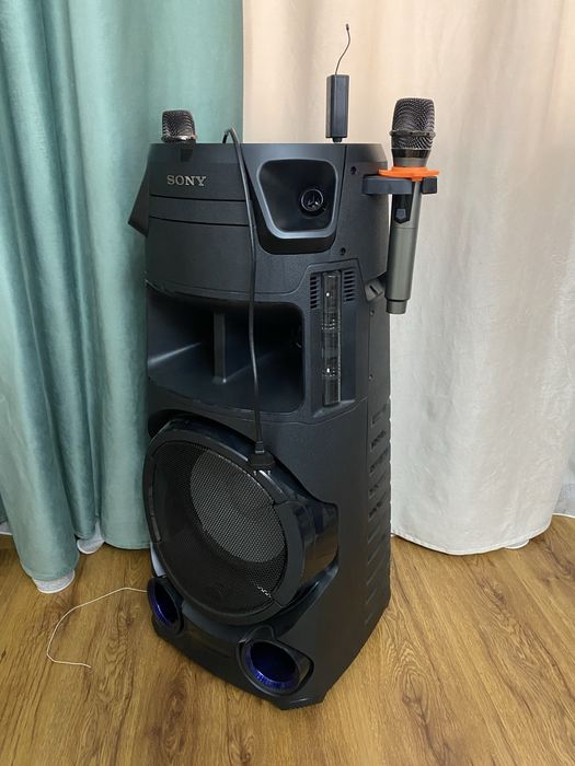 Музыкальный центр Sony MHC-430