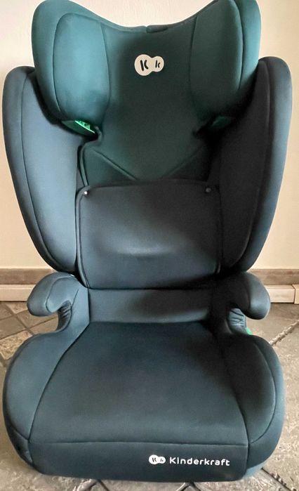 Столче за кола Kinderkraft I-SPARK i-Size