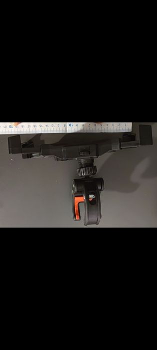 Мобилна телефонна стойка за мотор, колело, Ел. Тротинетка и др.