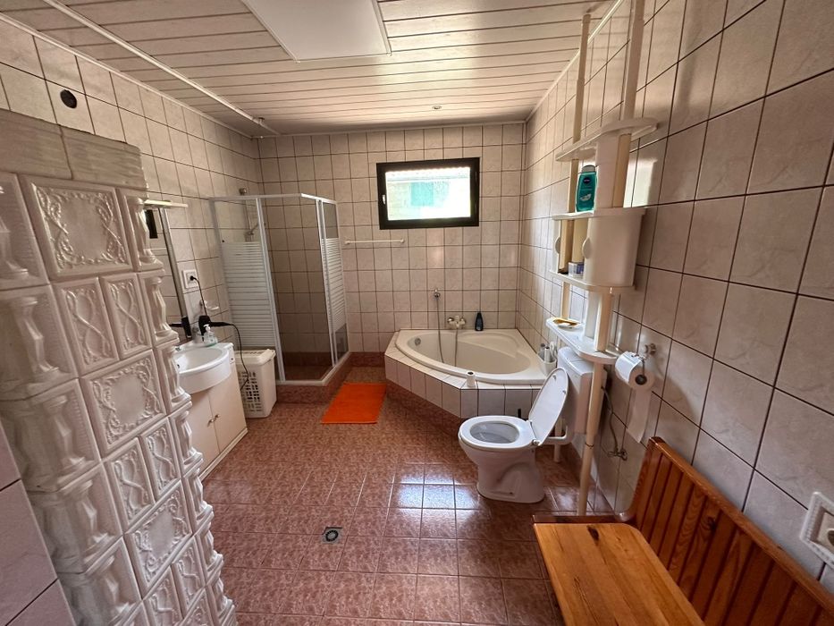 Casă gospodărească deosebită cu teren 2.561 mp – Zorlențu Mare, Caraș-Severin – 100.000 €