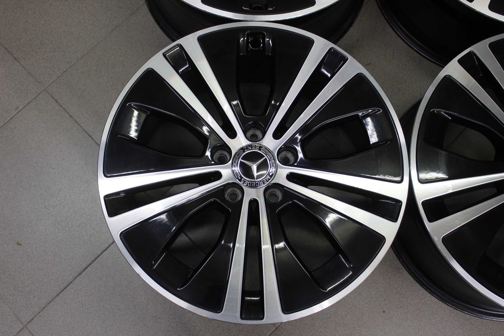 Джанти 18" Mercedes E-класа W213