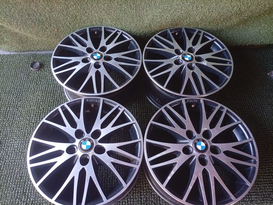 Jante  R 16 Bmw 5x120
