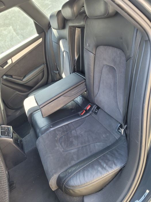 Dezmembrez Audi A4 B8 S-line Avant