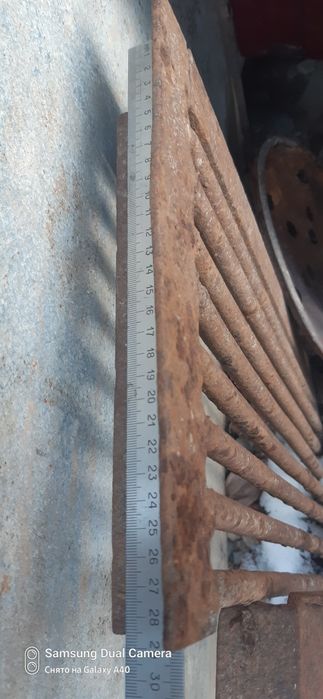 Дверцы и колосники для печки