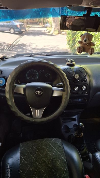 Продается Chevrolet Matiz Mix